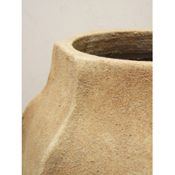 Wazon Rustykalny Dzban Piaskowy 50cm